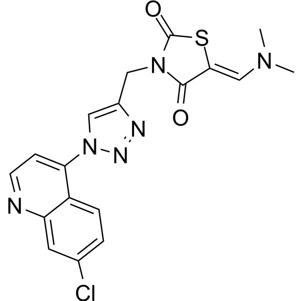 α-Amylase-IN-7